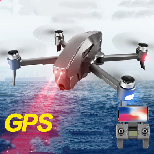 Professional GPS foldable drone