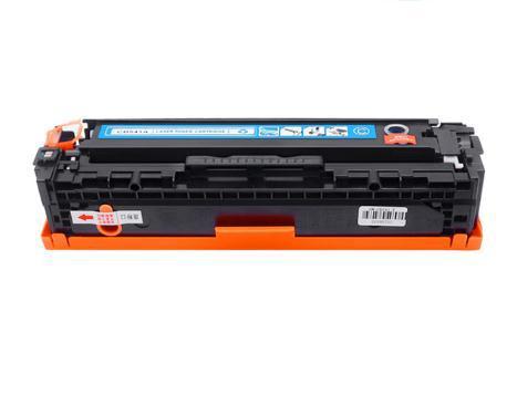 Applicable To M281fdw M280nw Toner Cartridge M254dwnw CF500A 202A Cf5 40 Toner Cartridge