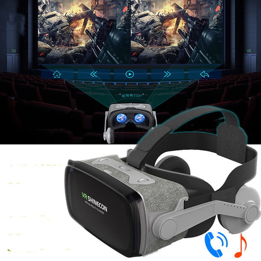 VR Glasses Thousand Fantasy 9th GenerationVirtual Reality