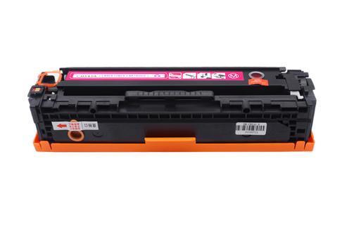 Applicable To M281fdw M280nw Toner Cartridge M254dwnw CF500A 202A Cf5 40 Toner Cartridge