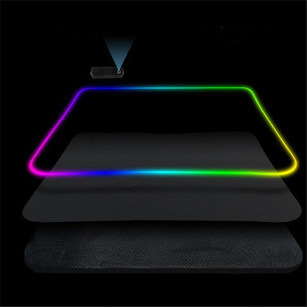 Luminous table mat