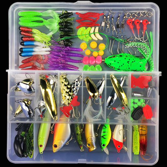 Junior Entry-level Full Swimming Bait Lure Suit