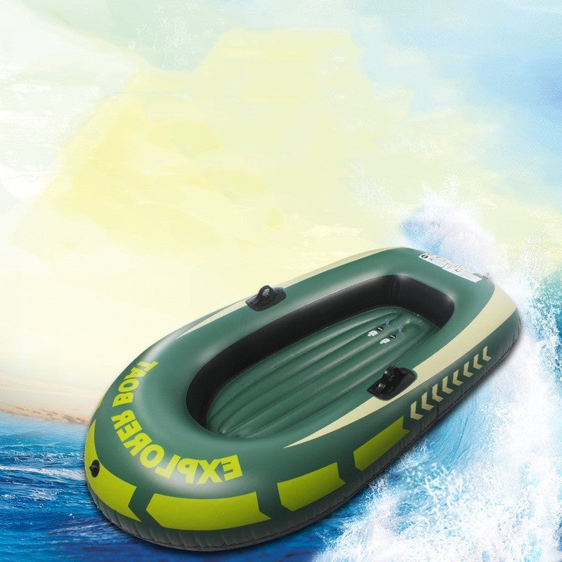 Small Pvc Water Recreational Boat Inflatable Boat Inflatable Fishing Boat Rafting