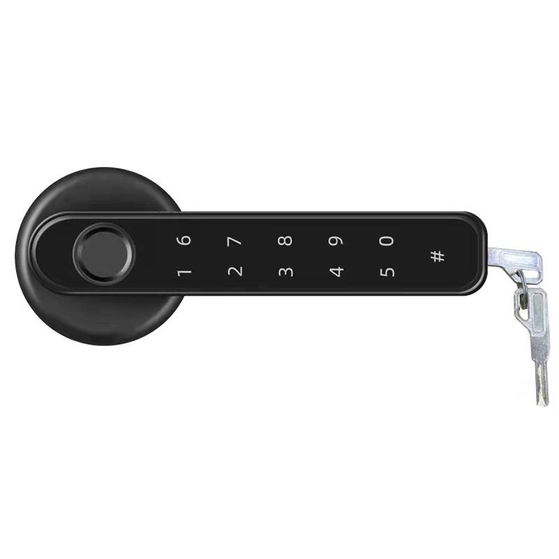 Room Bedroom Office Smart Bluetooth Fingerprint Lock