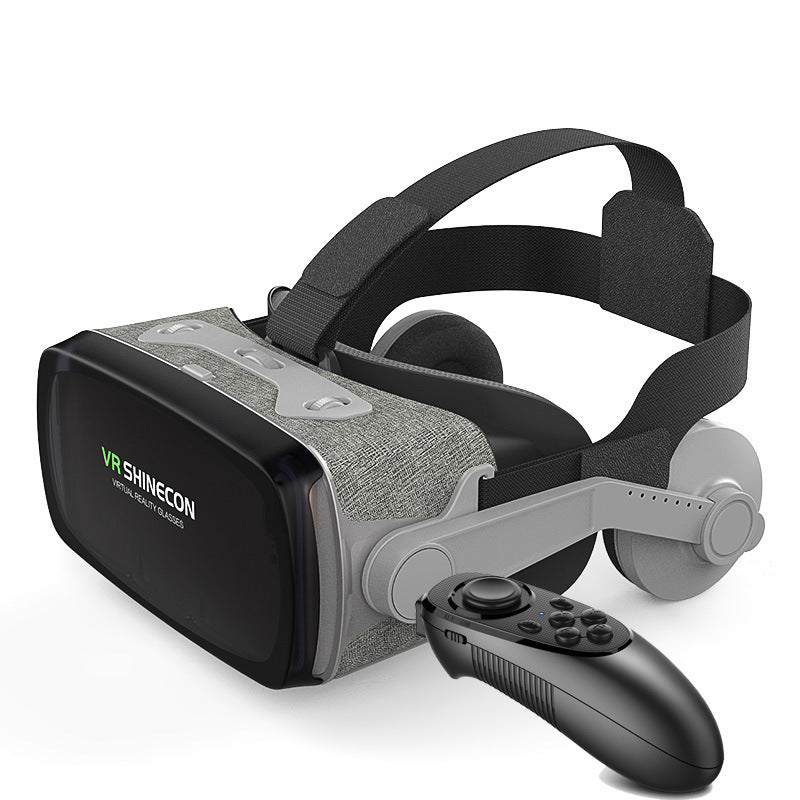 VR Glasses Thousand Fantasy 9th GenerationVirtual Reality