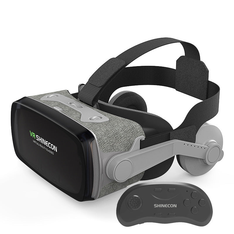 VR Glasses Thousand Fantasy 9th GenerationVirtual Reality