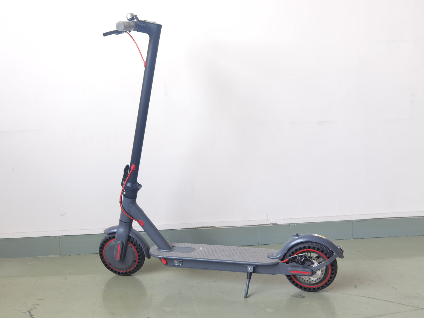 HT-T4 Pro 8.5 Inch  Electric  Scooter