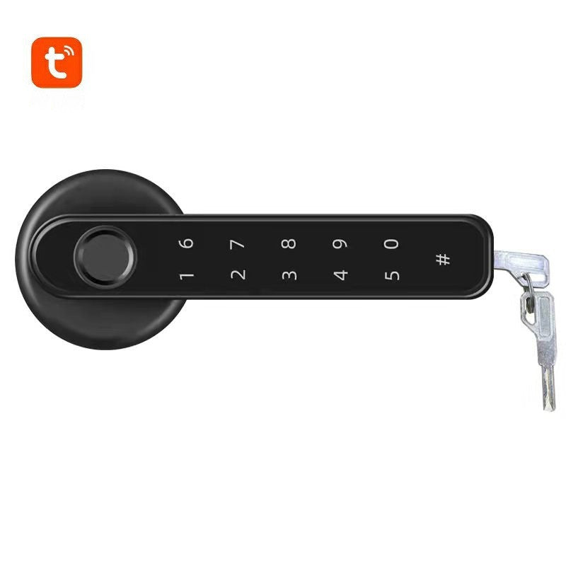 Room Bedroom Office Smart Bluetooth Fingerprint Lock